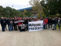 Vedi album Trasferta Palermo Juventus -14/3/15
