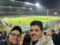 Vedi album Palermo 0-3 Juventus 29-11-2015