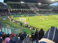 Vedi album Palermo Juventus 0-1 - 09/12/2012