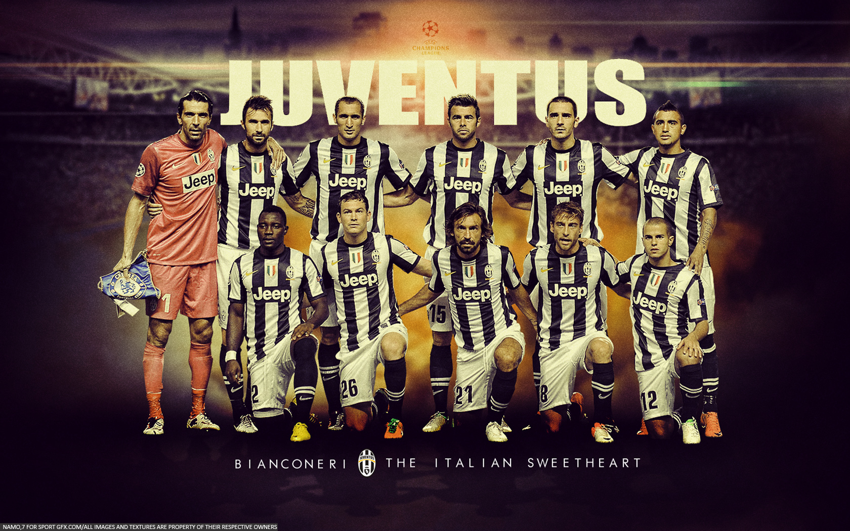 www 24option juventus roster