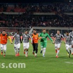 Catania-Juventus Serie ATim 2013/2014
