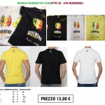 MAGLIE CELEBRATIVE 32