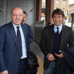 Conte-Marotta-Juventus