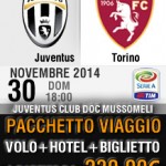 banner TORINO PREZZO