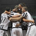 convocati juve