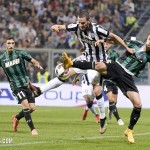 Sassuolo - Juventus