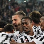 juventus convocati empoli