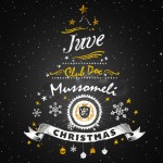 JUVE NATALE
