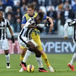 Juventus FC v AC Chievo Verona - Serie A