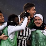 Lazio vs Juventus - Quarti di finale id Tim Cup