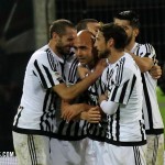 convocati juve per lazio