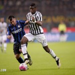 Inter - Juventus