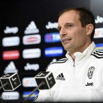 allegri conferenza bologna
