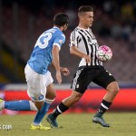 Napoli - Juventus