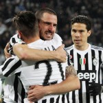 convocati juve per inter coppa italia