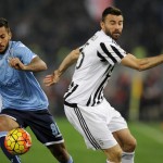 SS Lazio Vs Juventus