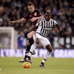 Juventus - Milan