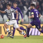 Juventus - Fiorentina