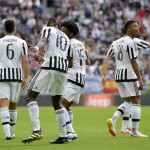Juventus - Palermo