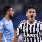 Lazio - Juventus