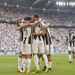 Juventus - Sassuolo