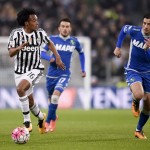 Juventus - Sassuolo