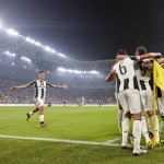Juventus - Fiorentina