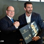 Golden Foot Award 2016