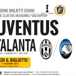 PRELAZIONE JUVENTUS ATALANTA
