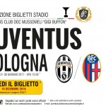PRELAZIONE JUVENTUS bologna