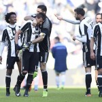 Juventus - Lazio