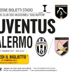 PRELAZIONE JUVENTUS PALERMO
