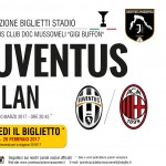 PRELAZIONE JUVENTUS MILAN