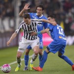 Juventus Fc - Empoli