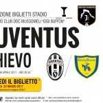 PRELAZIONE JUVENTUS chievo