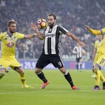 Juventus - Pescara