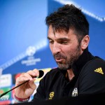Juventus - Barcellona