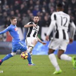 Juventus - Napoli