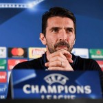 Monaco - Juventus