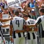 Juventus - Crotone