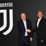 Juventus Unveils New Signing Federico Bernardeschi