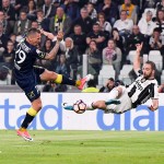 Juventus - Chievo Verona