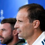 Juventus Live wire