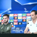 Juventus Live wire