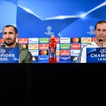 Juventus Live wire