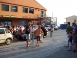 Vedi album Inaugurazione