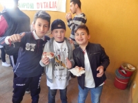 Vedi album 34^ Scudetto