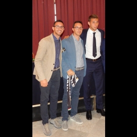 Vedi album Meeting Regionale 2016 Club Doc Juventus