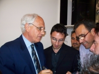 Vedi album Incontro con Roberto Bettega